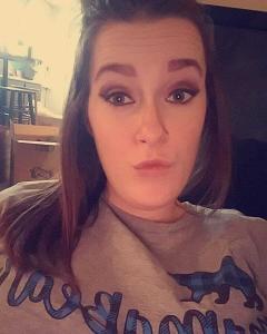 Wanda Johnson - Baby Charleston, USA