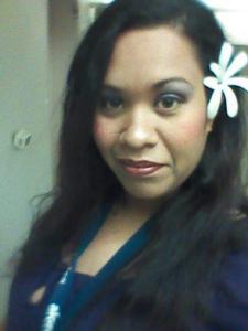 Wilma Miller - Baby Jersey City, USA