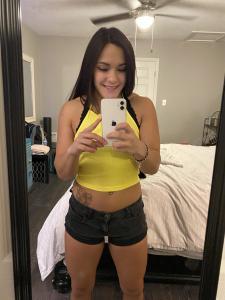 Winnie Hasting - Baby Edinburg, USA