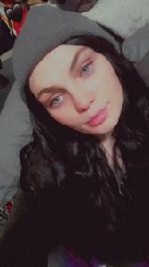 Yolanda Edwards - Baby Victoria, Canada