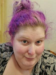 Yolanda Rodriguez - Baby Roshester, USA