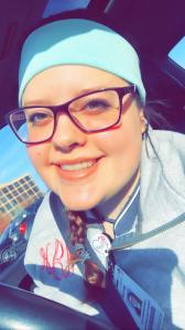 Yvette Cummings - Baby Milwaukee, USA