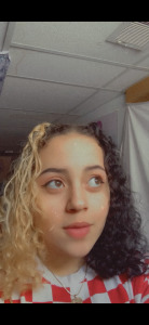 Yvonne Gable - Baby Leeds, United Kingdom