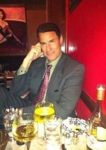 Aaron Hill - Daddy Colorado Springs, USA