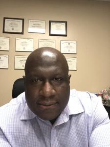 Abraham Moffitt - Daddy St Louis, USA