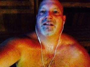 Alan Matherne - Daddy Saskatoon, Canada