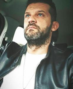 Alan Rivera - Daddy West Palm Beach, USA