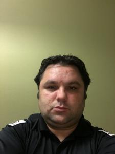 Alan Roach - Daddy Houston, USA