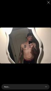 Albert Cooper - Daddy San Francisco, USA