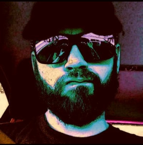 Alexander Quiroz - Daddy London, United Kingdom