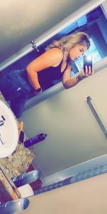 Allen Eslick - Daddy Minnesota, USA