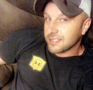 Allen Sledge - Daddy Bristol, United Kingdom