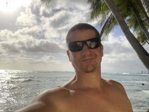 Alton Owens - Daddy New Mexico, USA