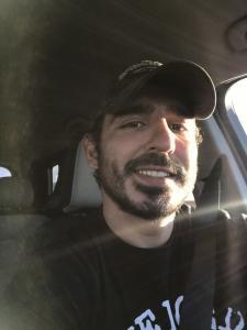 Andrew Conway - Daddy Oxford, United Kingdom