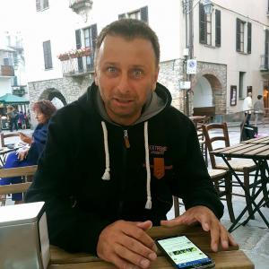 Andrew Guinn - Daddy Boston, USA