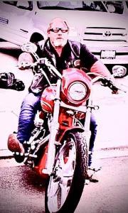 Andrew Hutto - Daddy Colorado Springs, USA