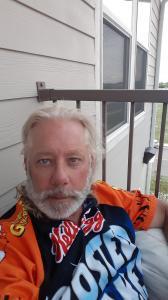 Andrew Tunnell - Daddy Michigan, USA