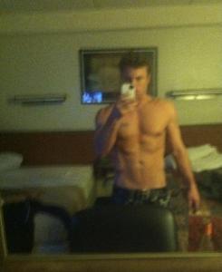 Andrew Woods - Daddy Boston, USA