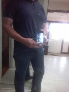 Andy Hamm - Daddy Colorado Springs, USA