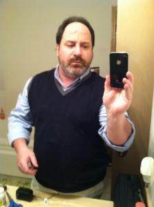 Angel Clark - Daddy California, USA