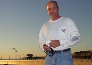 Angelo Rodriguez - Daddy Charlotte, USA