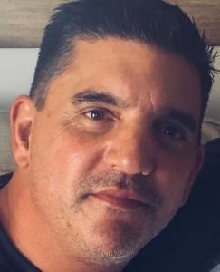 Anthony Croft - Daddy Regina, Canada