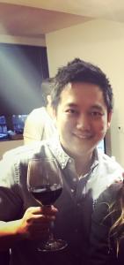 Anthony Dubois - Daddy Jersey City, USA