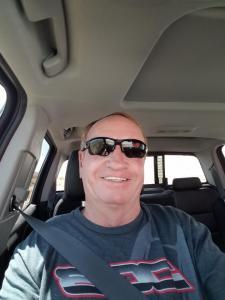 Anthony Hanson - Daddy New Mexico, USA