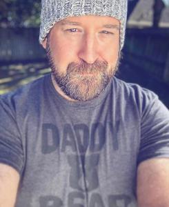 Anthony Hardaway - Daddy Springfild, USA