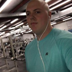 Anthony Taylor - Daddy Dallas, USA