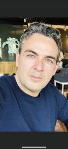 Antonio Beres - Daddy Fresno, USA