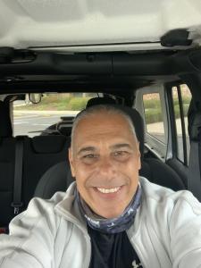 Arthur Ball - Daddy Houston, USA