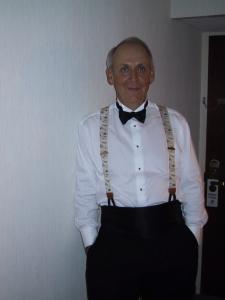 Arthur Neu - Daddy Grand Rapids City, USA