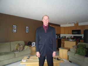 Arthur Sexton - Daddy Maryland, USA