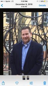 Bill Fry - Daddy Jacksonville, USA