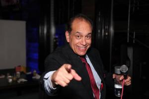 Billy Elliott - Daddy Victoria, Canada