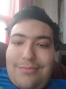 Billy Terry - Daddy San Antonio, USA