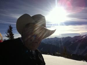 Bob Thomas - Daddy California, USA