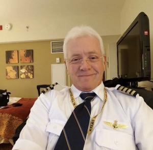 Bobby Leahy - Daddy Vancouver, Canada