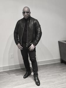 Boris Olson - Daddy Louisiana, USA