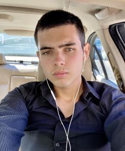 Brad Abbott - Daddy Portland, USA