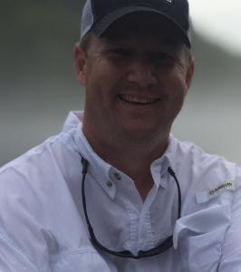 Bradley Bell - Daddy Cleveland, USA