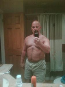 Brian Ali - Daddy Alabama, USA