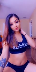 Brian Hunter - Daddy Phoenix, USA