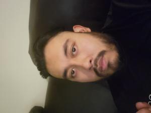 Brian Perez - Daddy Regina, Canada