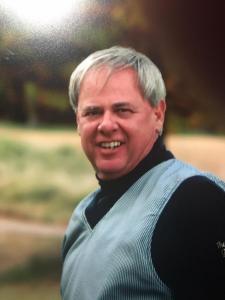 Brian Rieves - Daddy Jacksonville, USA