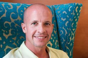 Brock Magee - Daddy Tampa, USA