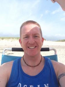 Bruce Myers - Daddy Louisiana, USA