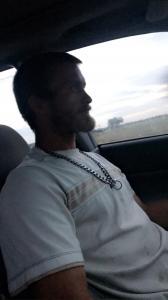 Bryant Watson - Daddy Houston, USA