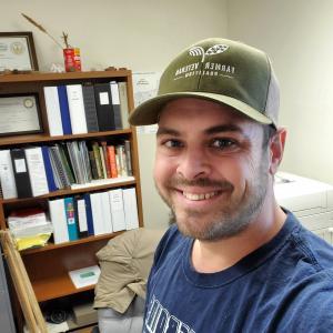 Buddy Locke - Daddy Maryland, USA